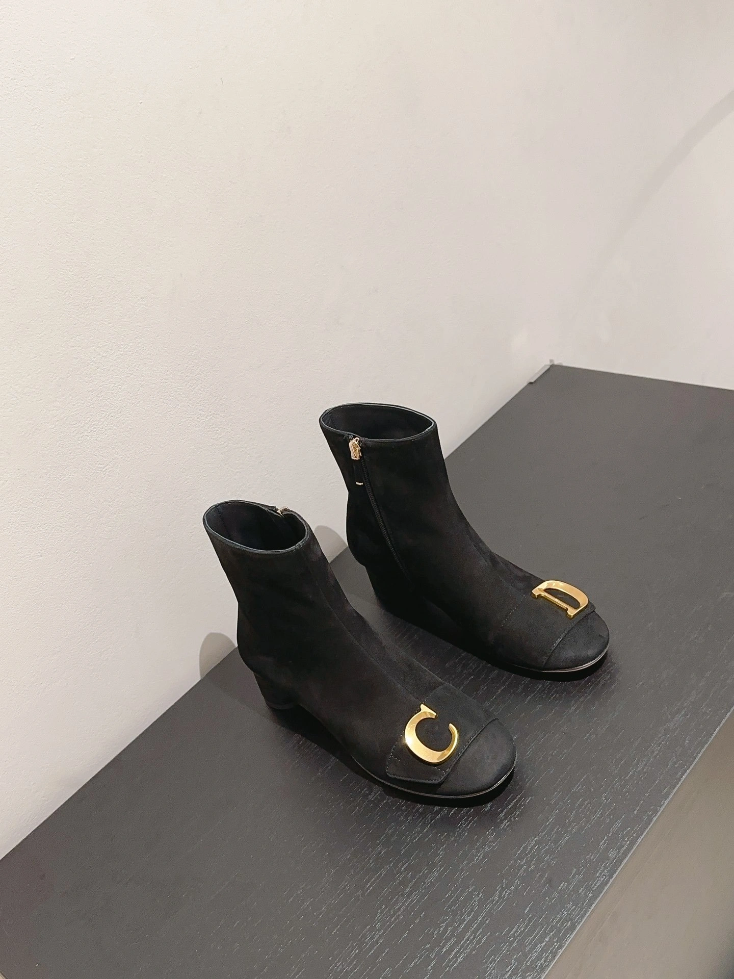 COCO-- 4.5cm 8.5cmHeel height KDI953VVV_S900 item:C-X02K0323